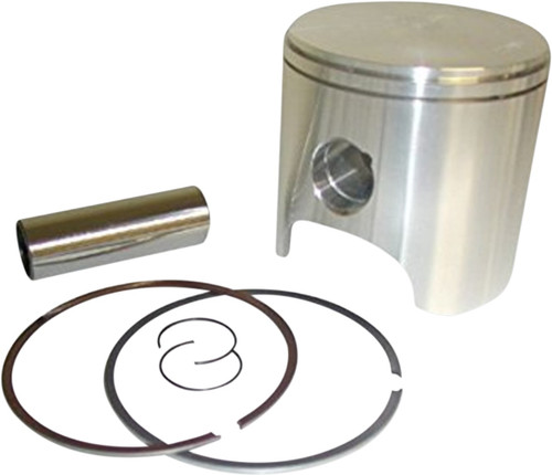 WISECO Piston Kit - 85.00 mm - Arctic Cat [2451M08500]