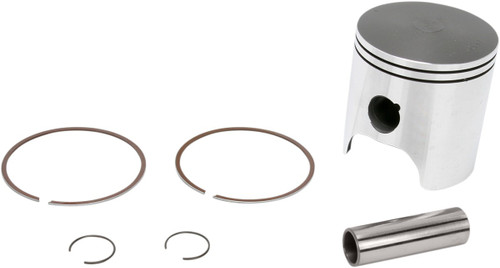 WISECO Piston Kit - 70.00 mm - 779 Engine Type - Ski-Doo [2434M07000]
