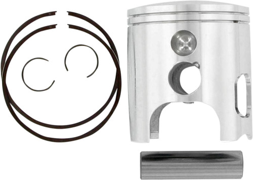 WISECO Piston Kit - 66.00 mm - Yamaha [513M06600]