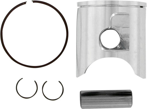 WISECO Piston Kit - 55.00 mm - Honda CR125R [676M05500]