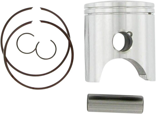 WISECO Piston Kit - 44.50 mm - Kawasaki KX65 | Suzuki RM65 [752M04450]
