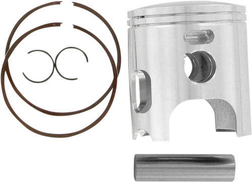 WISECO Piston Kit - 64.50 mm - Yamaha YFZ350 Banshee [795M06450]