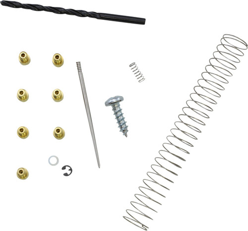 DYNOJET Jet Kit - Stage 1/2 - Suzuki [3192]