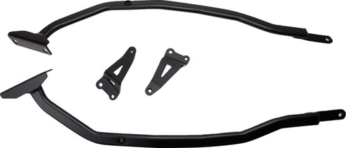 givi Side Arms - Rear Rack - Suzuki - GS '07-'16 [539FZ]