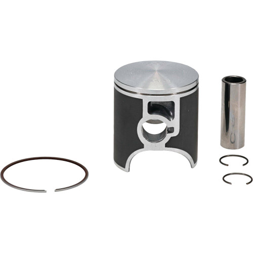 VERTEX PISTON KIT CAST 46.96/STD HUSQ/KTM [24212C]