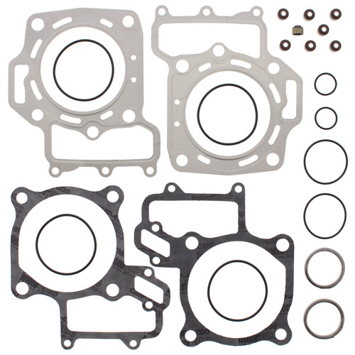 VERTEX TOP END GASKETS- A/C KAW [810879]