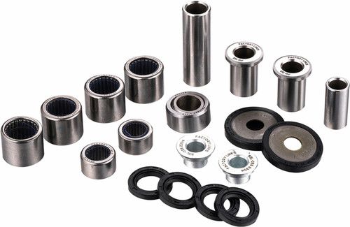 FACTORY LINKS Linkage Bearing Rebuild Kit - Yamaha [LRKY120]