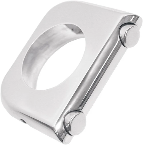 Pingel Slim Line Switch with Housing - Two Button - 1" Handlebars [666]