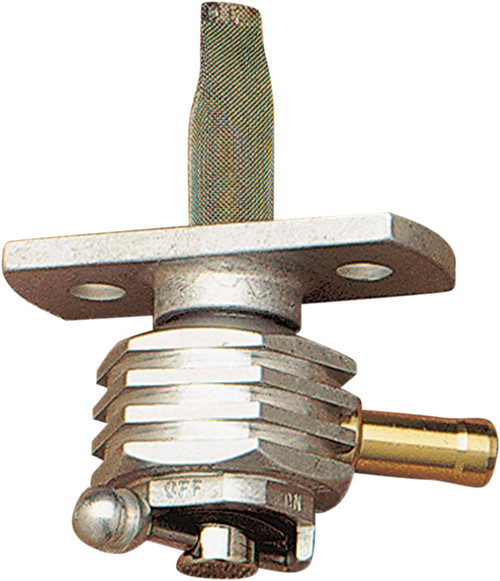 Pingel Power-Flo™ Petcock Fuel Valve - Kawasaki/KTM/Suzuki/Yamaha [4110AH61A]