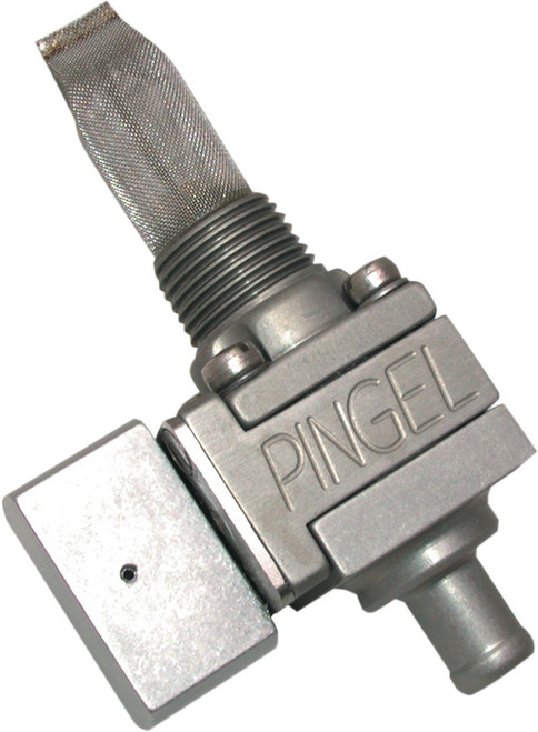 Pingel The Guzzler® Fuel Valve - 3/8" NPT - 5/16" [GV15G]
