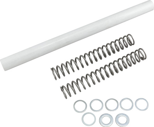 RACE TECH Fork Springs - 1.00 kg/mm [FRSP S4430100]