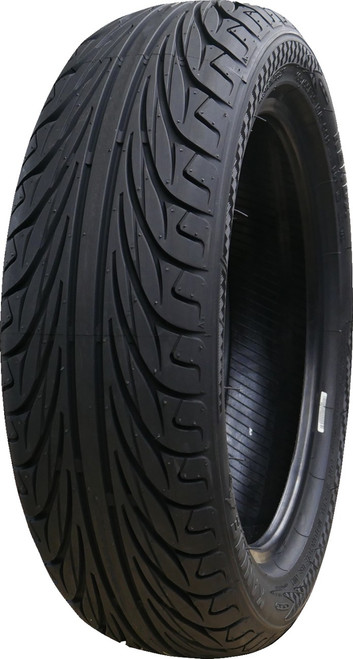 KENDA Tire - Kanine - Front - 145/60R16 - 66T [04KR2001]
