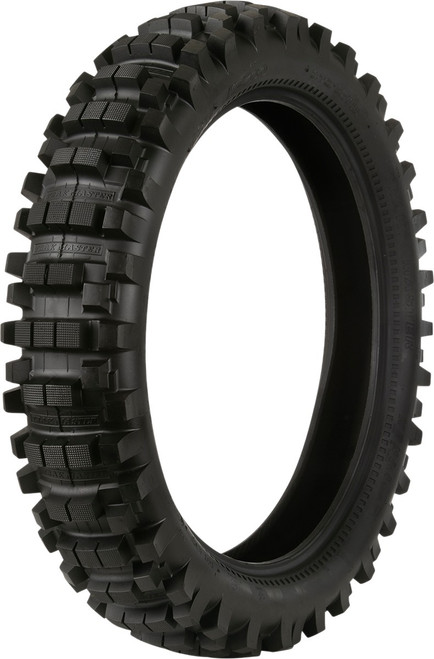KENDA Tire - K760 Trakmaster - Rear - 120/90-19 - 66M [047601912C0]