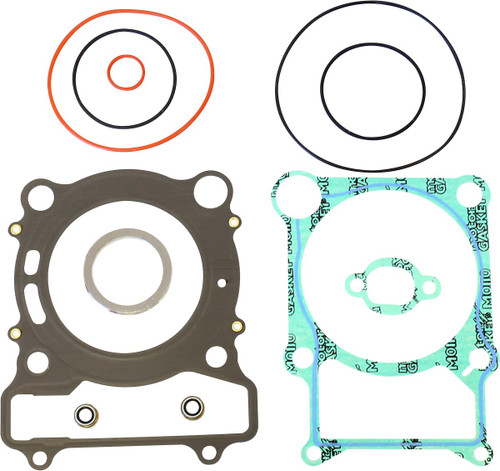 ATHENA Top End Gasket Kit - Yamaha [P400485600062]