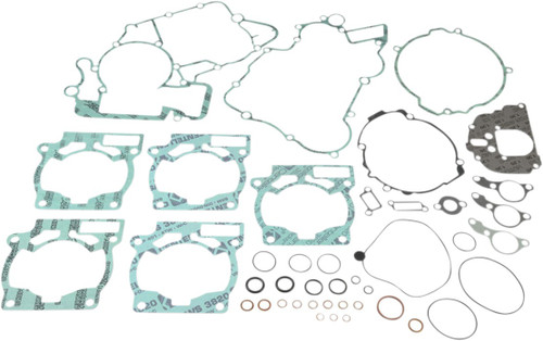 ATHENA Complete Gasket Kit - KTM [P400270850028]