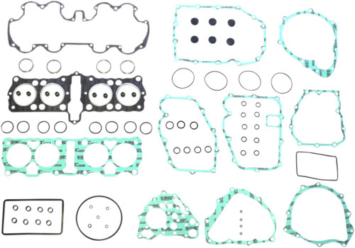 ATHENA Complete Gasket Kit - Honda [P400210850701]
