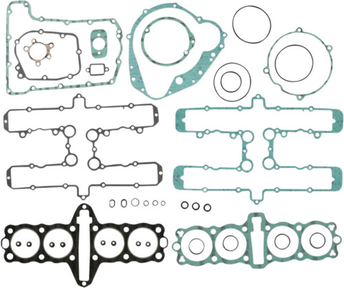 ATHENA Complete Gasket Kit - Kawasaki [P400250850700]