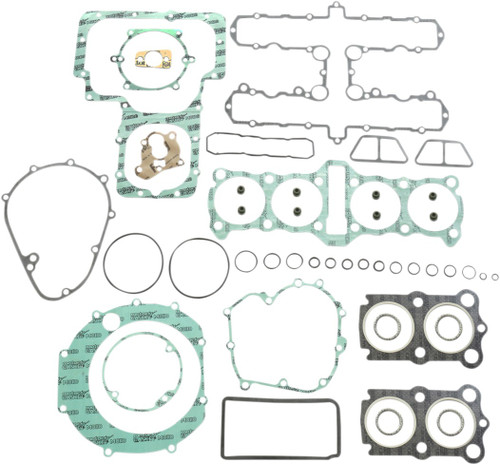ATHENA Complete Gasket Kit - Kawasaki [P400250850960]