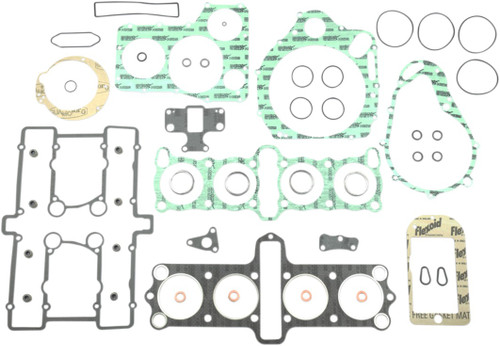 ATHENA Complete Gasket Kit - Suzuki [P400510850800]