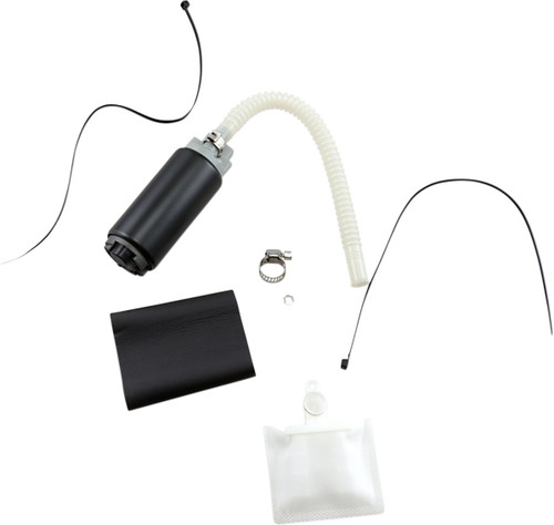 ALL BALLS Fuel Pump Rebuild Kit - Softail/Touring [472031]