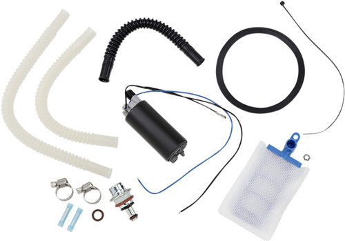 ALL BALLS Fuel Pump Rebuild Kit - Can-Am/Polaris [472039]