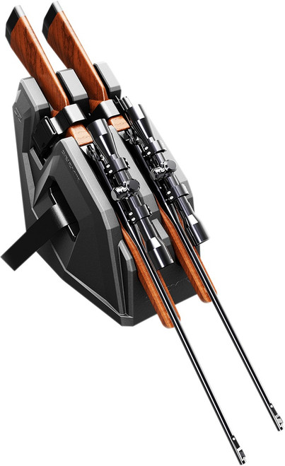 seizmik ICOS in Cab on Seat Gun Rack [5807200]
