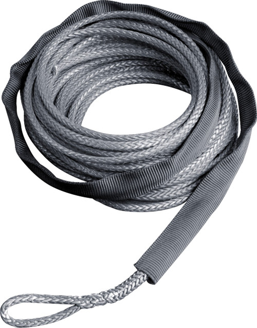 Warn Replacement Synthetic Winch Rope [72128]
