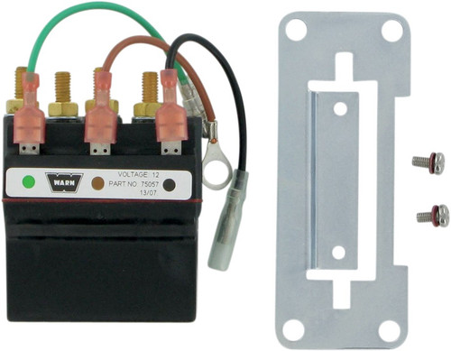 Warn Contactor - Vantage 2000 Winches [76429]