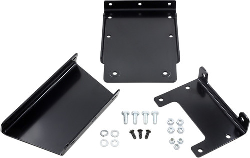 Warn Winch Mount - Mule [101674]