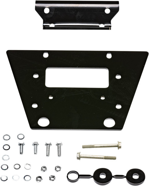Warn Winch Mount - KRX [102102]