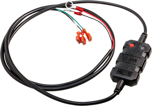 Warn Wireless Winch Receiver - Universal [103950]