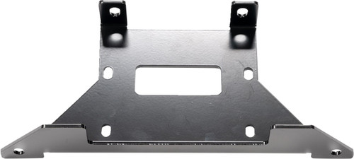 Warn Winch Mount - Polaris Ranger [108170]