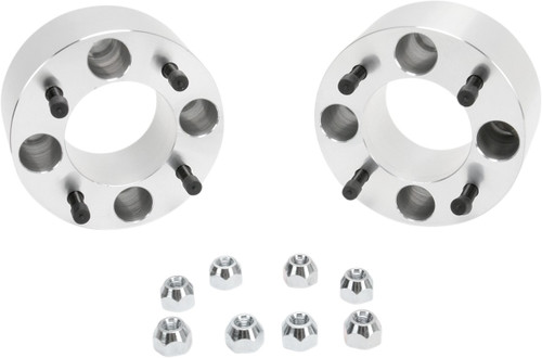 High Lifter Spacer w/Stud - Wheel - Rear - 4/110 - 2-1/2" [8013142]