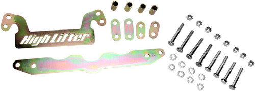 High Lifter Lift Kit - Front/Back - 2.00" - Yamaha [7315352]