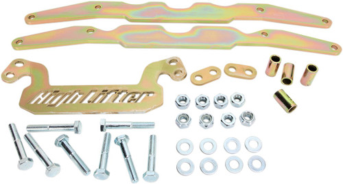 High Lifter Lift Kit - Front/Back - 2.00" - Yamaha [7315353]