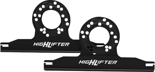 High Lifter Alignment Tool - ATV/UTV - 4/5/6 Lug Pattern [5496450]