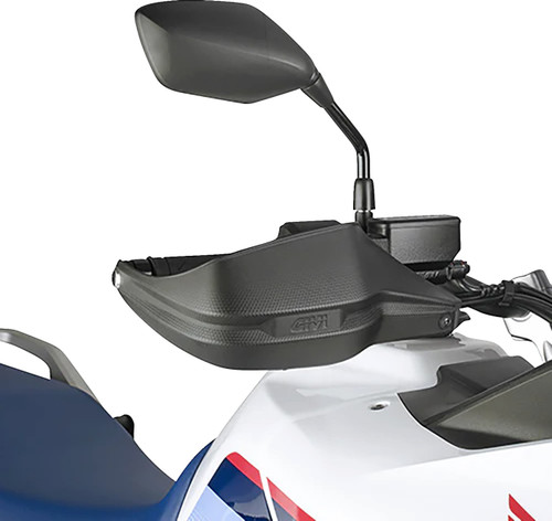 givi Hand Protectors - Transalp [HP1201B]