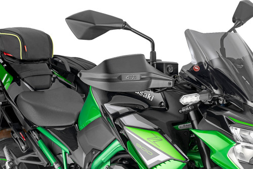 givi Hand Protectors - BMW/Kawasaki [HP4103B]