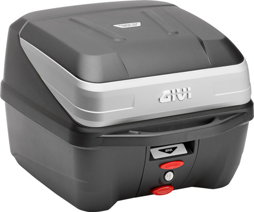 givi B32N Monolock Top Case - 32 Liter [B32N]