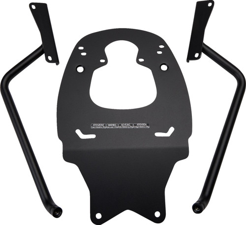 givi Rear Rack - KTM 390 '20-'24 [SR7711]