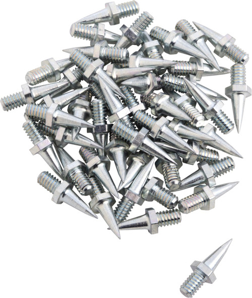 Woody's Eliminator™ T-Nut Steel Studs - 0.75" - 48 Pack [GEL7500]