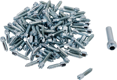 Woody's Screws - Attack™ - 25 mm - 100 Pack [WST0625100]