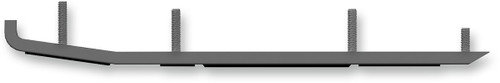 Woody's Ace™ Flat-Top® Carbide Runners - 6" - Ski-Doo [AS69255]