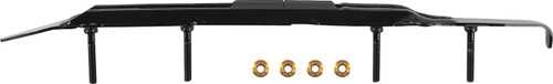 Woody's Slim Jim2® Wear Bars - 4" - Yamaha [S2Y46580]