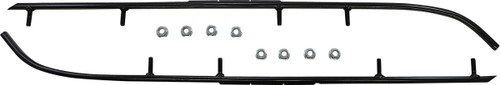 Woody's Wear Bar - Trail Blazer IV™ Flat-Top® - 6" - 60° - Arctic Cat [TAT46050]