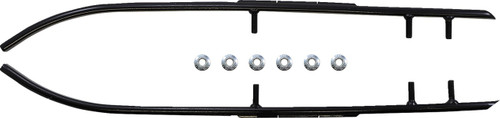 Woody's Wear Bar - Trail Blazer IV™ Flat-Top® - 6" - 60° - Ski-Doo [TSD46175]