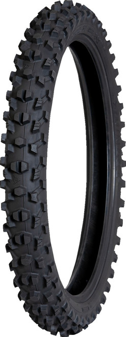 Dunlop Tire - Geomax MX34 - Front - 80/100-21 - 51M [45273505]