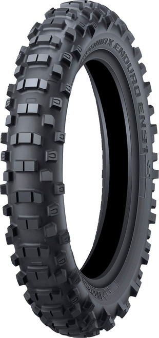 Dunlop Tire - Geomax EN91 - Rear - 140/80-18 - 70R [45242351]