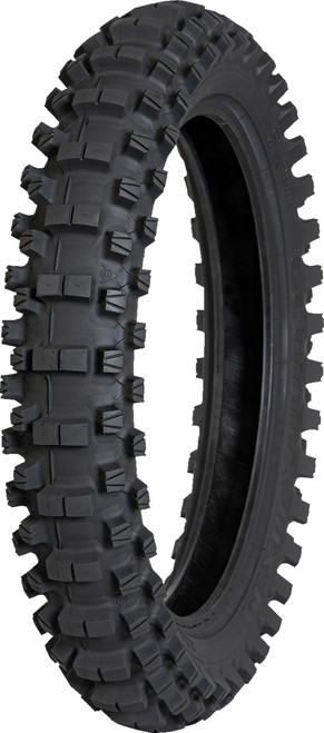 Dunlop Tire - Geomax MX34 - Rear - 110/90-19 - 62M [45273515]