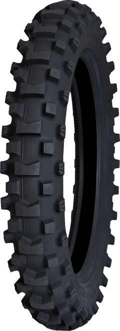 Dunlop Tire - Geomax AT82 - Rear - 120/90-19 - 66M [45261503]
